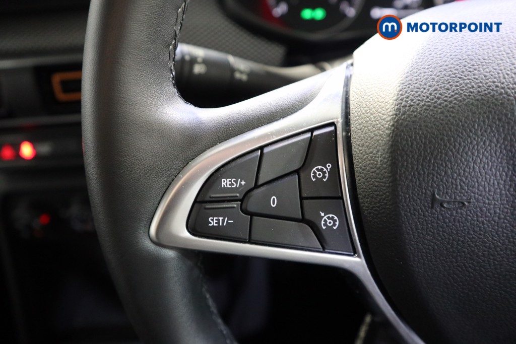 Dacia Sandero Stepway Comfort Manual Petrol Hatchback - Stock Number (1617842) - 3rd supplementary image