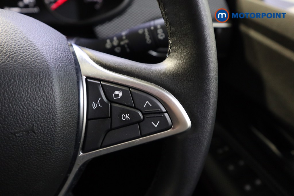 Dacia Sandero Stepway Comfort Manual Petrol Hatchback - Stock Number (1617842) - 4th supplementary image