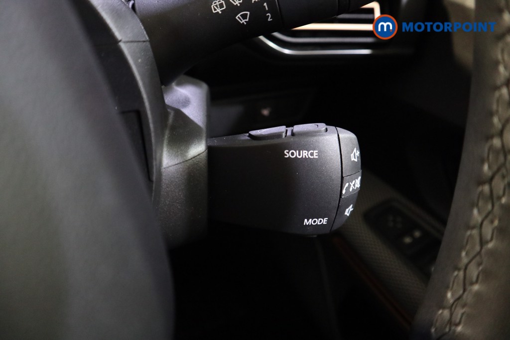 Dacia Sandero Stepway Comfort Manual Petrol Hatchback - Stock Number (1617842) - 5th supplementary image