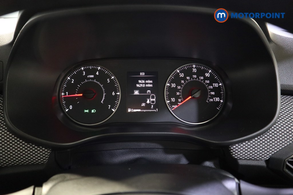 Dacia Sandero Stepway Comfort Manual Petrol Hatchback - Stock Number (1617842) - 6th supplementary image