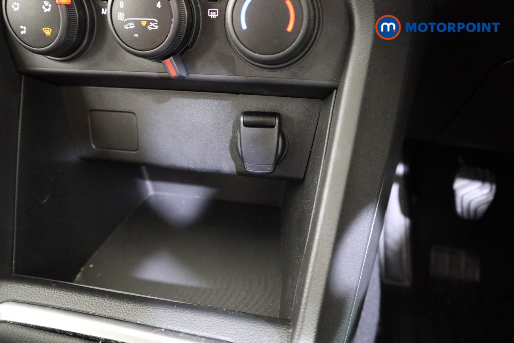 Dacia Sandero Stepway Comfort Manual Petrol Hatchback - Stock Number (1617842) - 9th supplementary image
