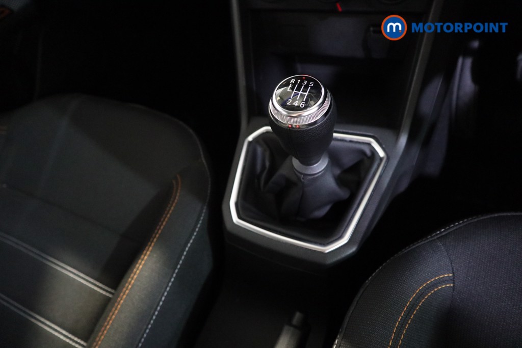 Dacia Sandero Stepway Comfort Manual Petrol Hatchback - Stock Number (1617842) - 10th supplementary image