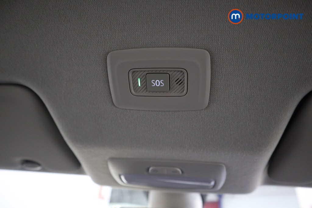 Dacia Sandero Stepway Comfort Manual Petrol Hatchback - Stock Number (1617842) - 11th supplementary image
