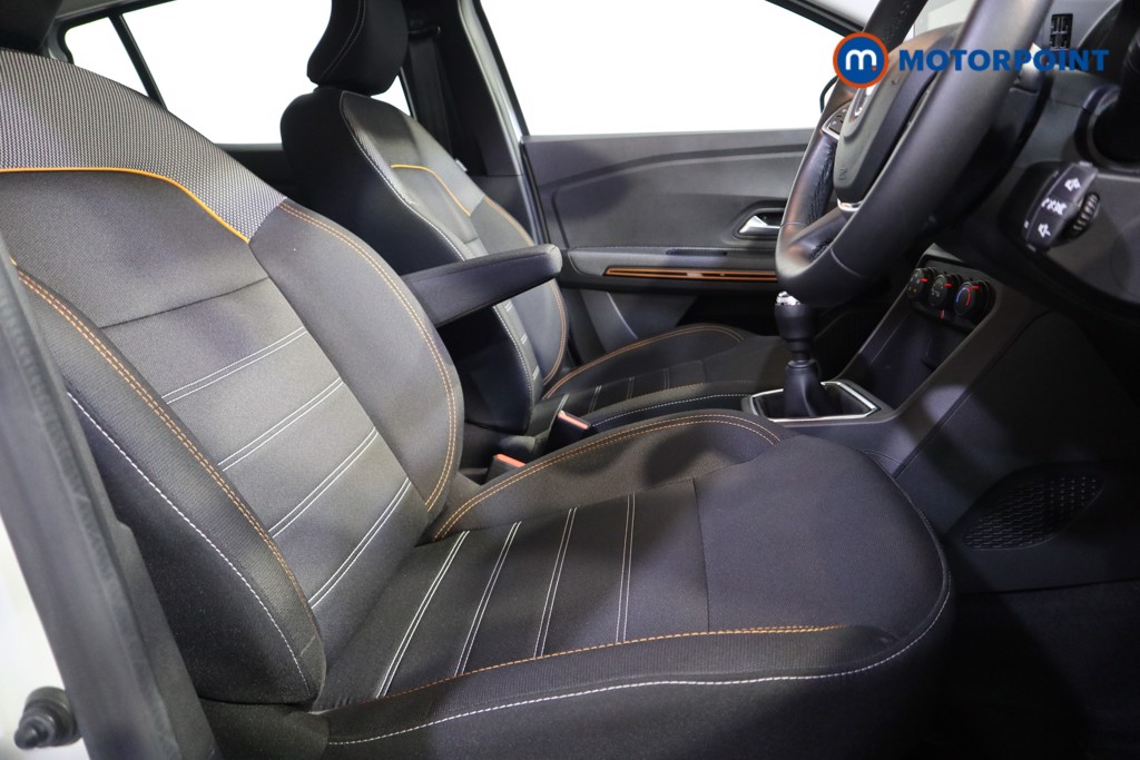 Dacia Sandero Stepway Comfort Manual Petrol Hatchback - Stock Number (1617842) - 14th supplementary image
