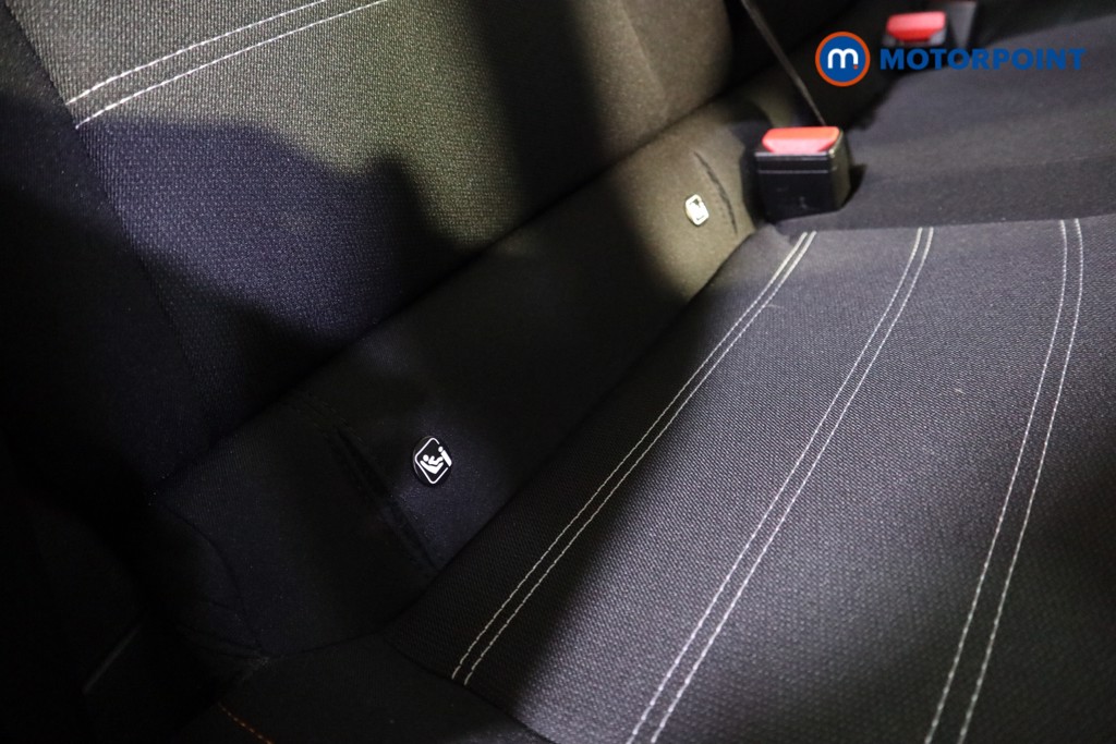 Dacia Sandero Stepway Comfort Manual Petrol Hatchback - Stock Number (1617842) - 16th supplementary image