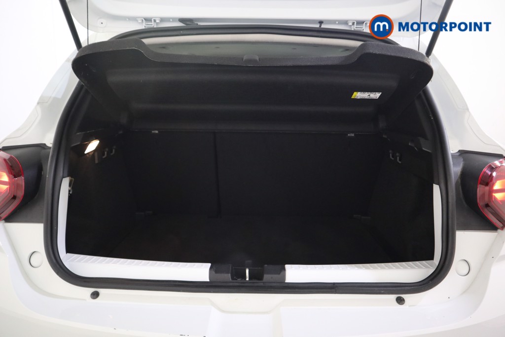 Dacia Sandero Stepway Comfort Manual Petrol Hatchback - Stock Number (1617842) - 18th supplementary image