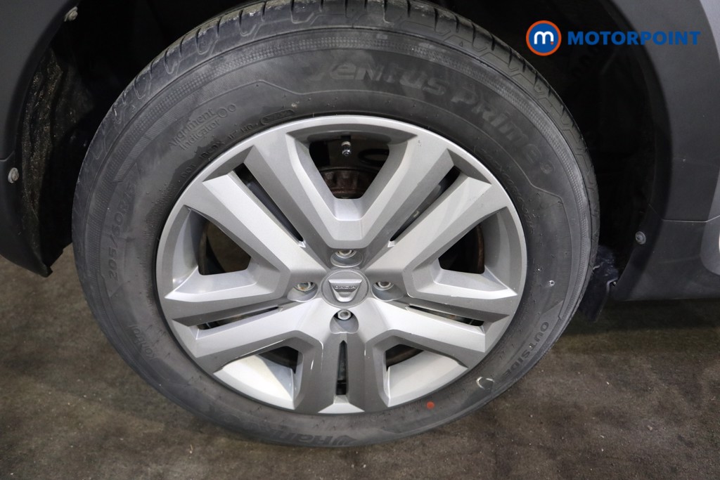 Dacia Sandero Stepway Comfort Manual Petrol Hatchback - Stock Number (1617842) - 19th supplementary image