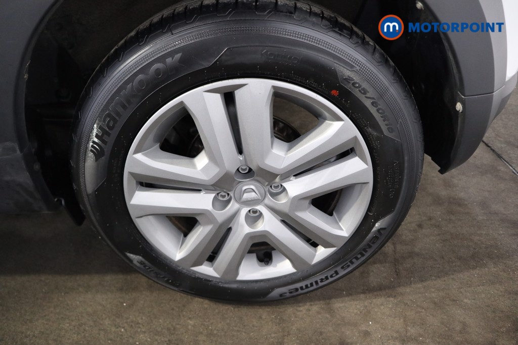 Dacia Sandero Stepway Comfort Manual Petrol Hatchback - Stock Number (1617842) - 22nd supplementary image