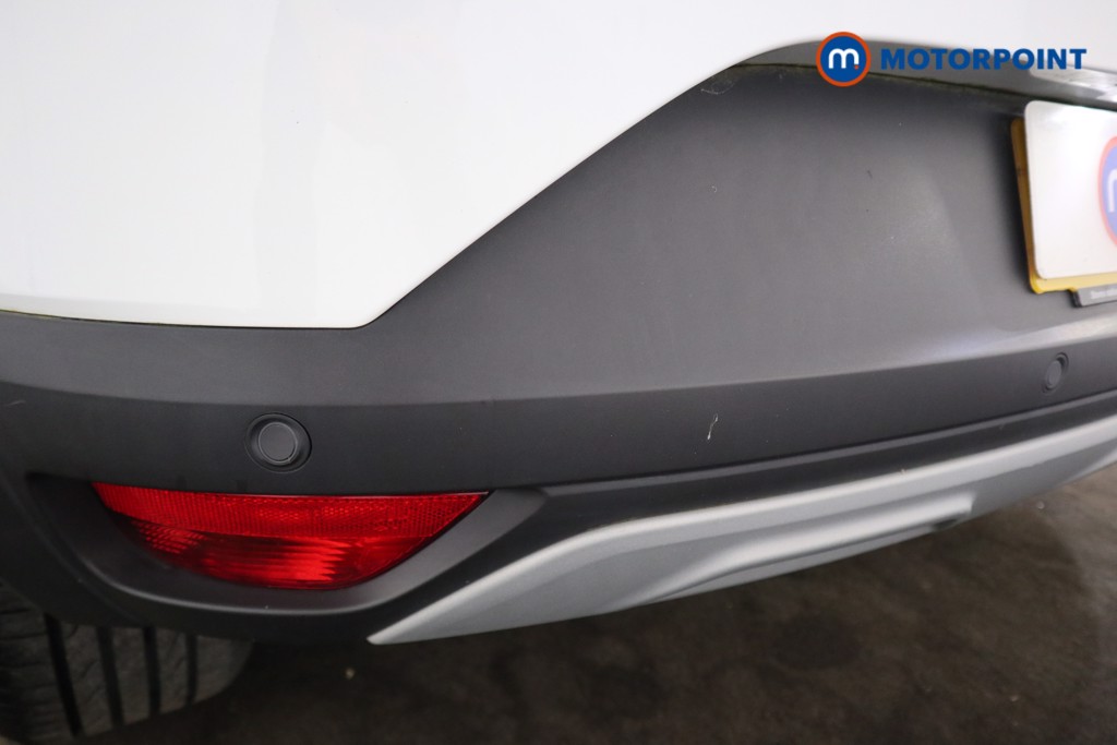 Dacia Sandero Stepway Comfort Manual Petrol Hatchback - Stock Number (1617842) - 23rd supplementary image