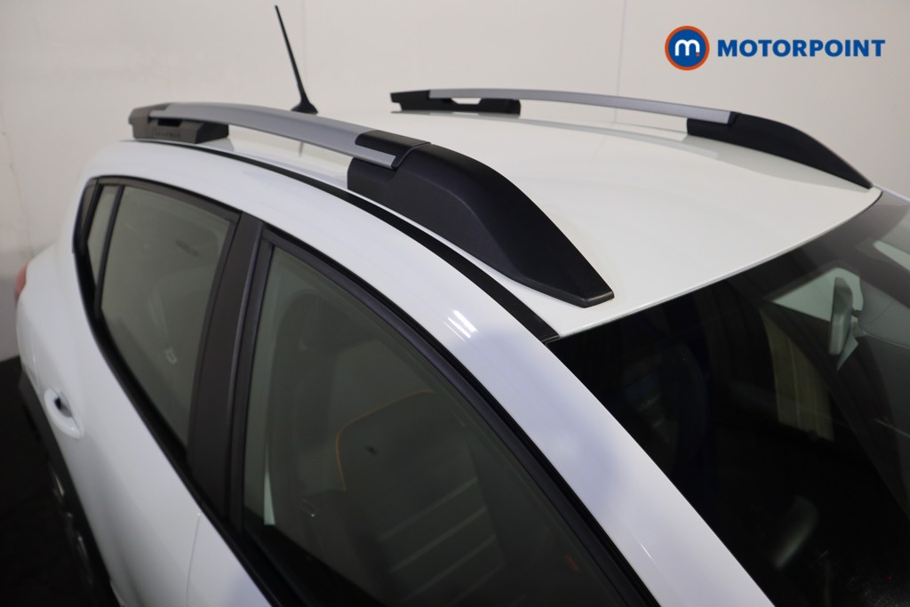 Dacia Sandero Stepway Comfort Manual Petrol Hatchback - Stock Number (1617842) - 28th supplementary image