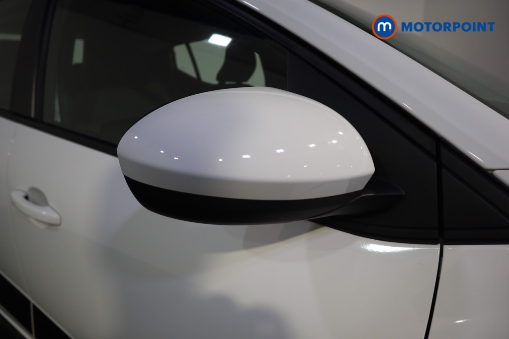 Dacia Sandero Stepway Comfort Manual Petrol Hatchback - Stock Number (1617842) - 29th supplementary image