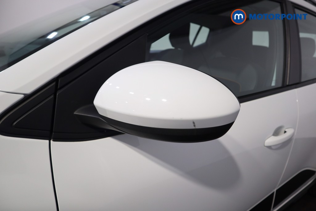 Dacia Sandero Stepway Comfort Manual Petrol Hatchback - Stock Number (1617842) - 30th supplementary image