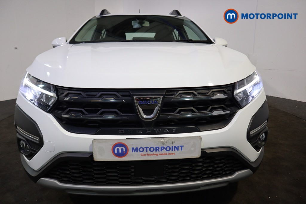 Dacia Sandero Stepway Comfort Manual Petrol Hatchback - Stock Number (1617842) - 33rd supplementary image
