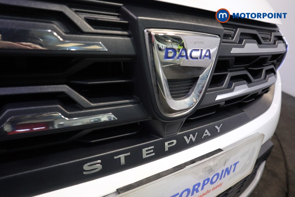 Dacia Sandero Stepway Comfort Manual Petrol Hatchback - Stock Number (1617842) - 35th supplementary image