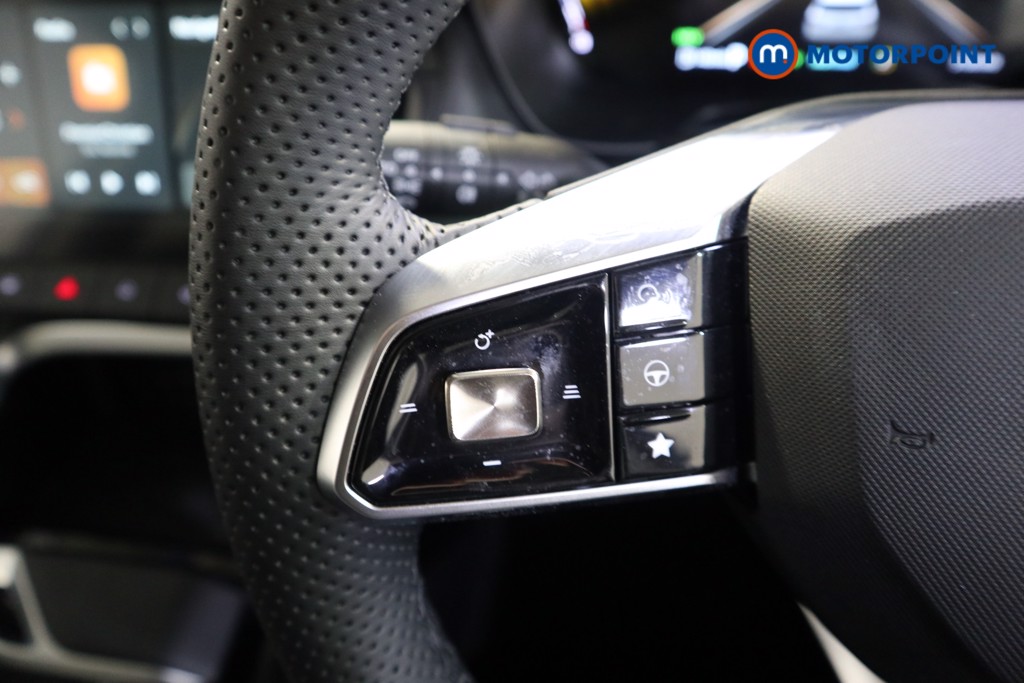 Mg Motor Uk ZS Trophy Automatic Petrol-Electric Hybrid SUV - Stock Number (1617867) - 3rd supplementary image