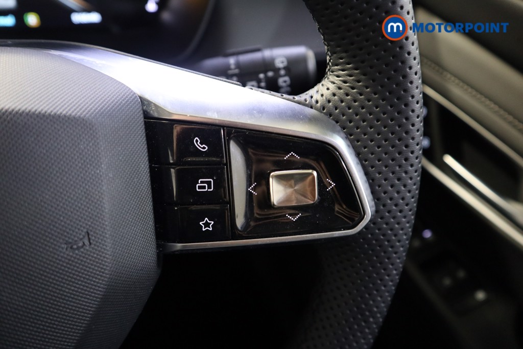 Mg Motor Uk ZS Trophy Automatic Petrol-Electric Hybrid SUV - Stock Number (1617867) - 4th supplementary image