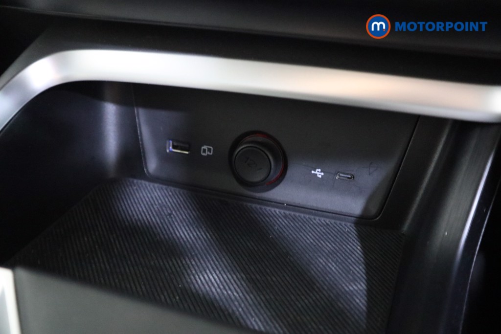 Mg Motor Uk ZS Trophy Automatic Petrol-Electric Hybrid SUV - Stock Number (1617867) - 8th supplementary image