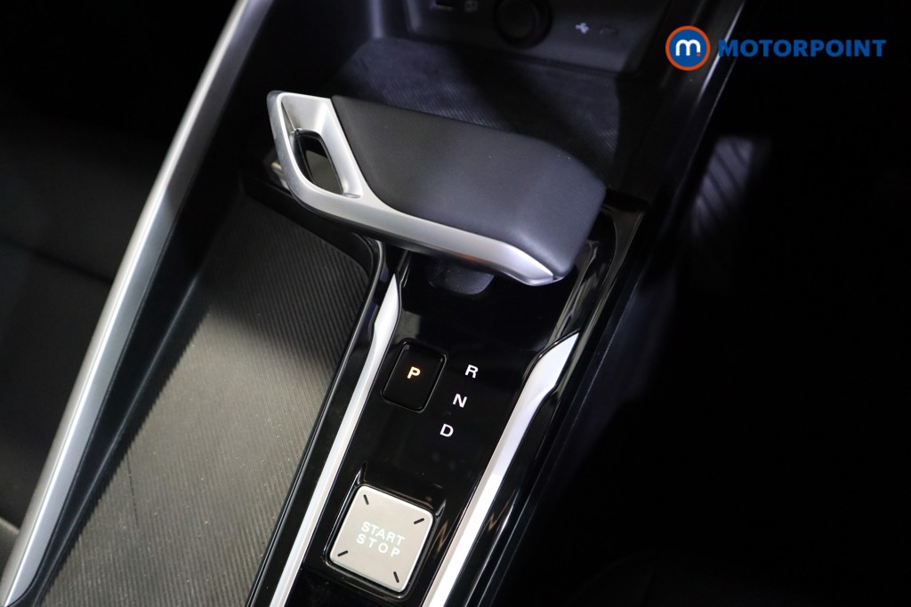 Mg Motor Uk ZS Trophy Automatic Petrol-Electric Hybrid SUV - Stock Number (1617867) - 9th supplementary image