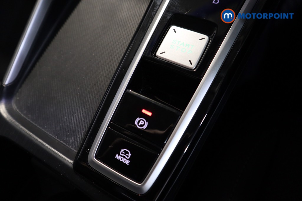 Mg Motor Uk ZS Trophy Automatic Petrol-Electric Hybrid SUV - Stock Number (1617867) - 10th supplementary image