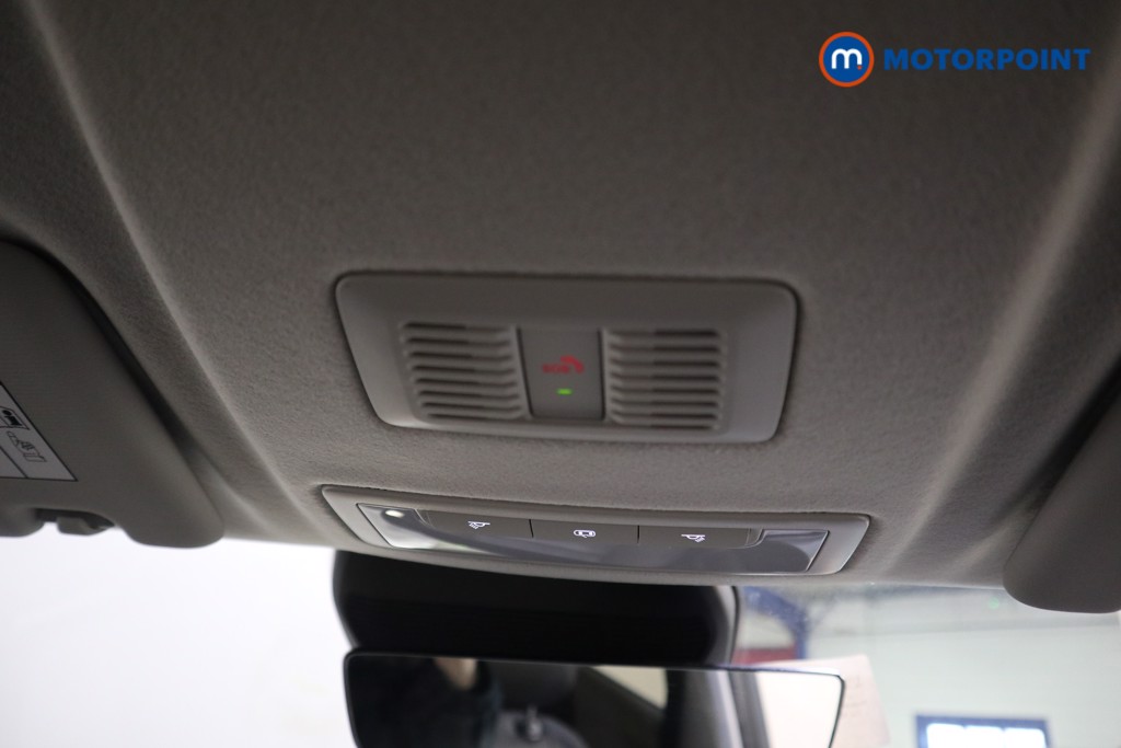 Mg Motor Uk ZS Trophy Automatic Petrol-Electric Hybrid SUV - Stock Number (1617867) - 11th supplementary image