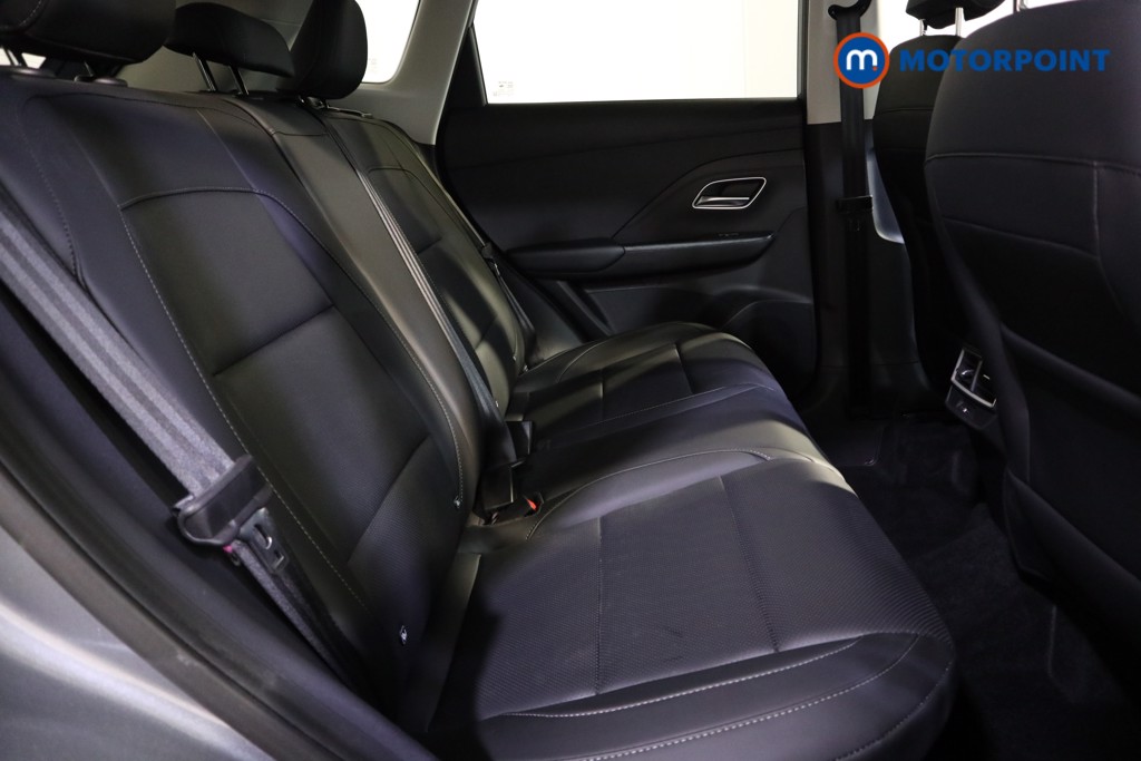 Mg Motor Uk ZS Trophy Automatic Petrol-Electric Hybrid SUV - Stock Number (1617867) - 17th supplementary image