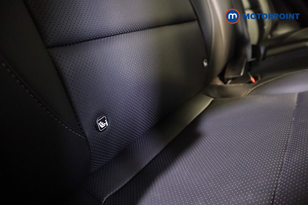 Mg Motor Uk ZS Trophy Automatic Petrol-Electric Hybrid SUV - Stock Number (1617867) - 18th supplementary image