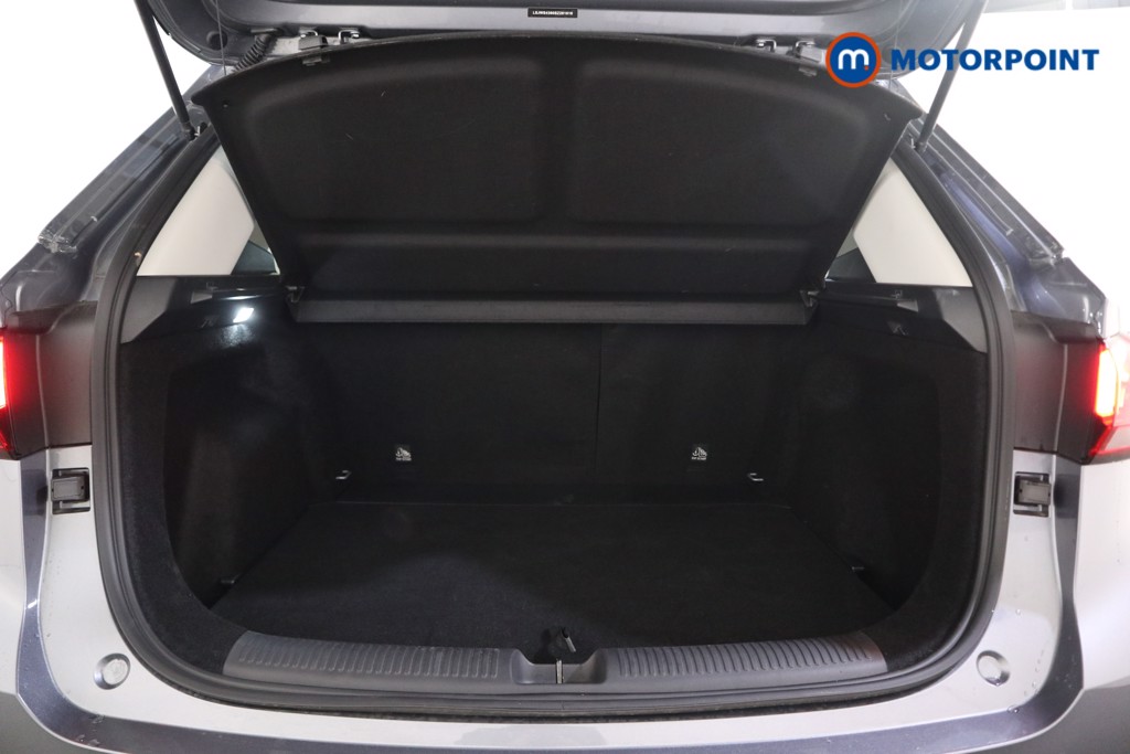 Mg Motor Uk ZS Trophy Automatic Petrol-Electric Hybrid SUV - Stock Number (1617867) - 21st supplementary image