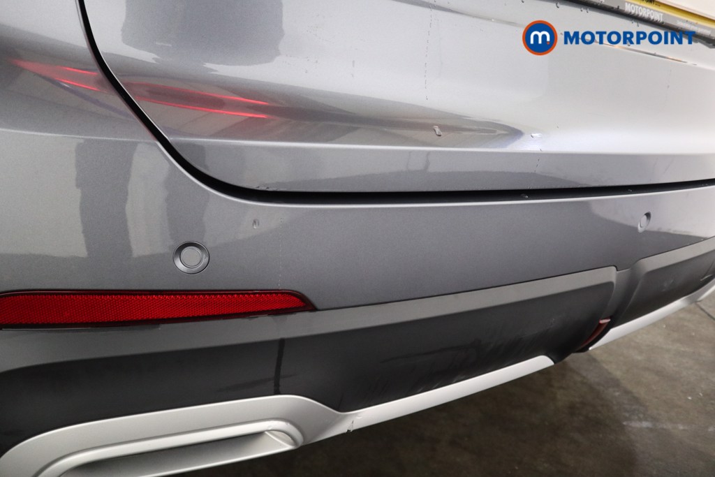 Mg Motor Uk ZS Trophy Automatic Petrol-Electric Hybrid SUV - Stock Number (1617867) - 26th supplementary image