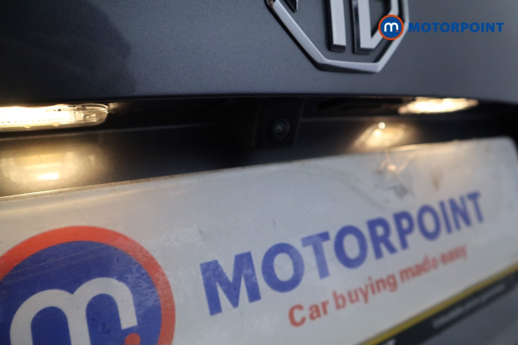 Mg Motor Uk ZS Trophy Automatic Petrol-Electric Hybrid SUV - Stock Number (1617867) - 27th supplementary image