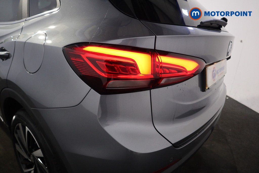 Mg Motor Uk ZS Trophy Automatic Petrol-Electric Hybrid SUV - Stock Number (1617867) - 30th supplementary image