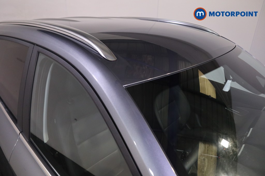 Mg Motor Uk ZS Trophy Automatic Petrol-Electric Hybrid SUV - Stock Number (1617867) - 31st supplementary image