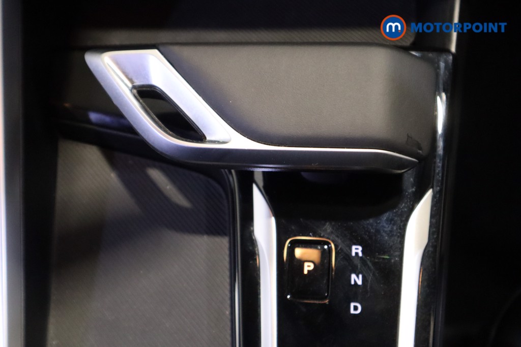 Mg Motor Uk ZS Trophy Automatic Petrol-Electric Hybrid SUV - Stock Number (1617886) - 5th supplementary image