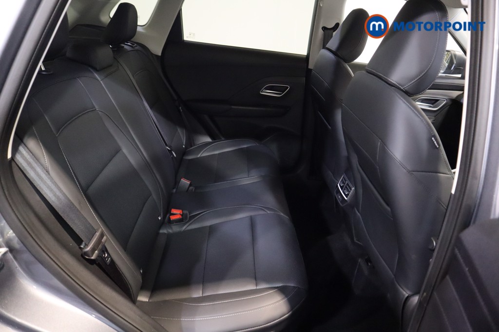 Mg Motor Uk ZS Trophy Automatic Petrol-Electric Hybrid SUV - Stock Number (1617886) - 7th supplementary image