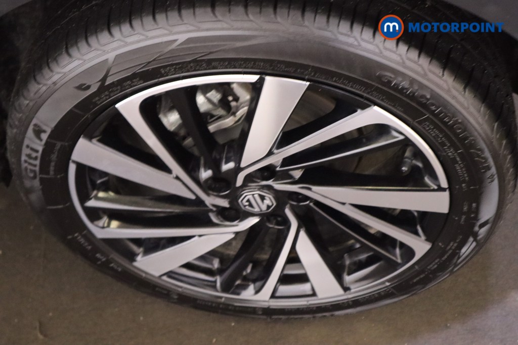 Mg Motor Uk ZS Trophy Automatic Petrol-Electric Hybrid SUV - Stock Number (1617886) - 9th supplementary image