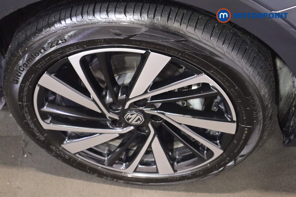 Mg Motor Uk ZS Trophy Automatic Petrol-Electric Hybrid SUV - Stock Number (1617886) - 11th supplementary image