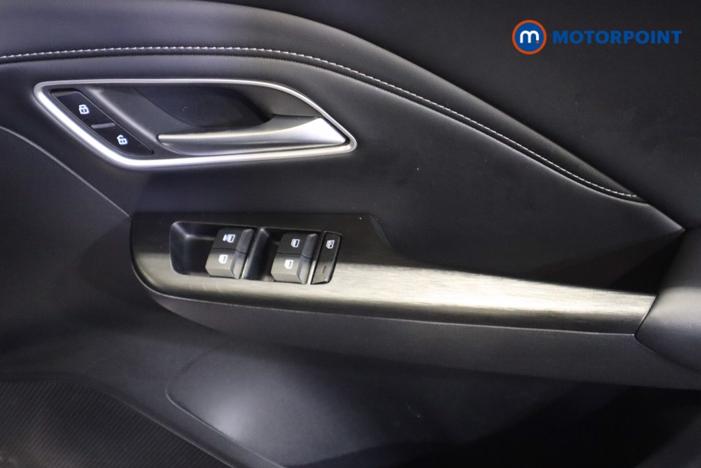 Mg Motor Uk ZS Trophy Automatic Petrol-Electric Hybrid SUV - Stock Number (1617886) - 14th supplementary image