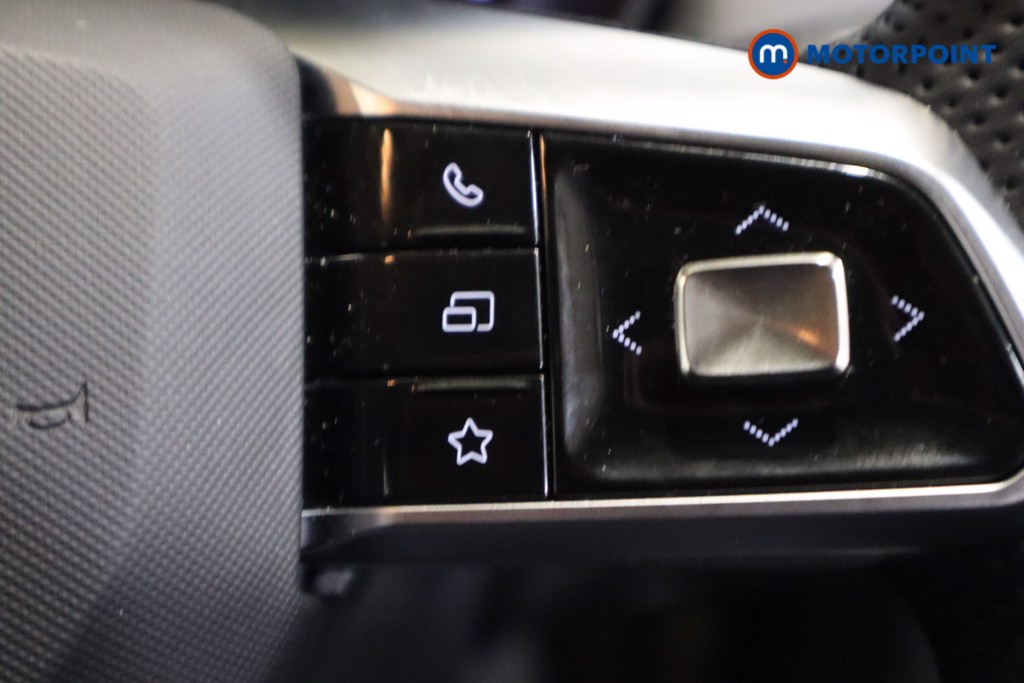 Mg Motor Uk ZS Trophy Automatic Petrol-Electric Hybrid SUV - Stock Number (1617886) - 17th supplementary image