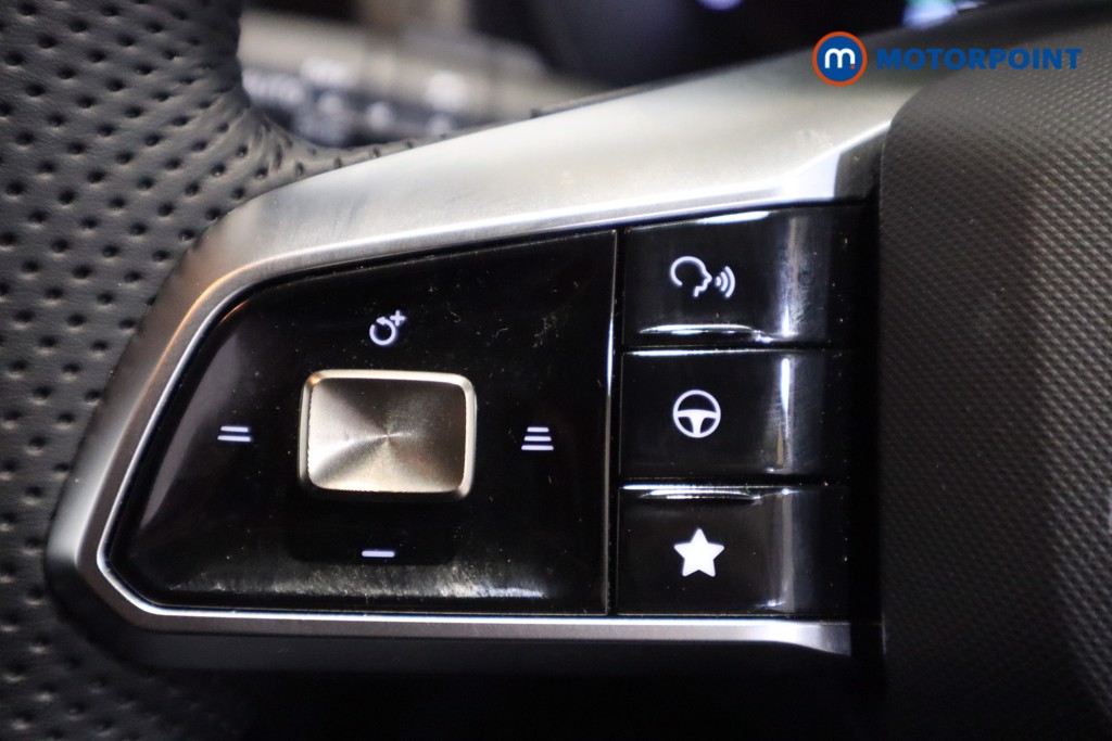 Mg Motor Uk ZS Trophy Automatic Petrol-Electric Hybrid SUV - Stock Number (1617886) - 18th supplementary image