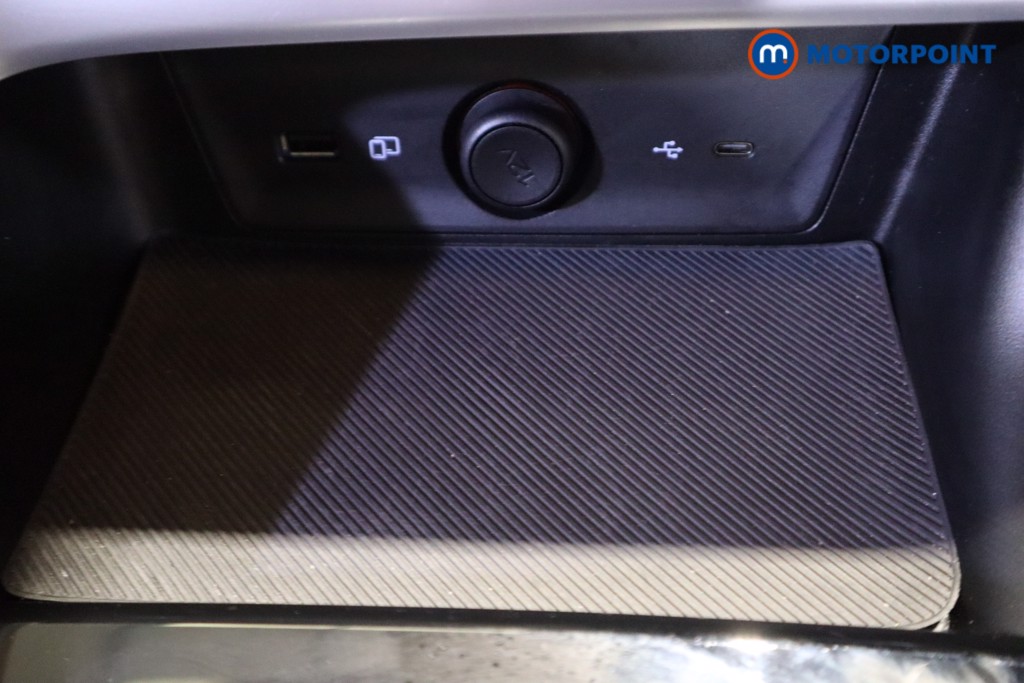 Mg Motor Uk ZS Trophy Automatic Petrol-Electric Hybrid SUV - Stock Number (1617886) - 20th supplementary image