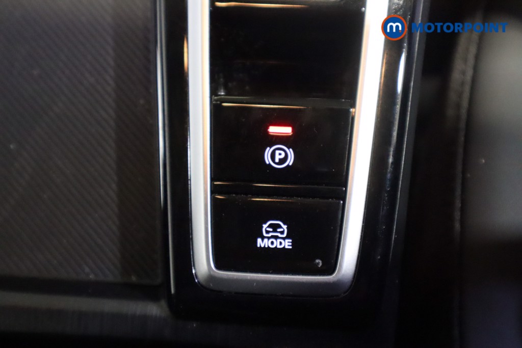 Mg Motor Uk ZS Trophy Automatic Petrol-Electric Hybrid SUV - Stock Number (1617886) - 22nd supplementary image