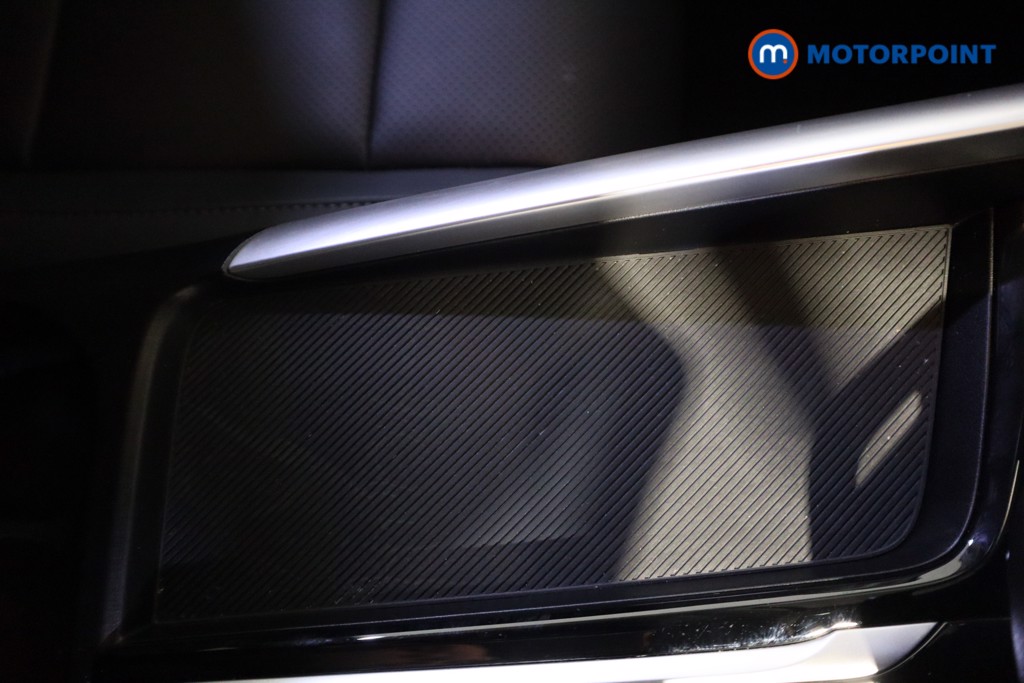 Mg Motor Uk ZS Trophy Automatic Petrol-Electric Hybrid SUV - Stock Number (1617886) - 23rd supplementary image