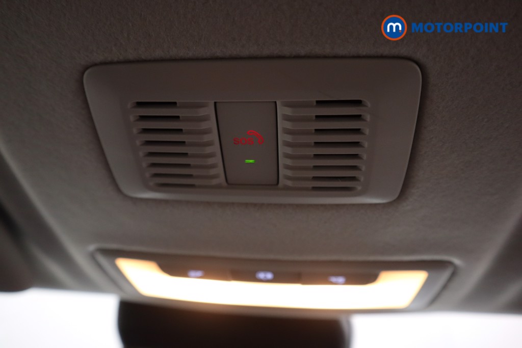 Mg Motor Uk ZS Trophy Automatic Petrol-Electric Hybrid SUV - Stock Number (1617886) - 24th supplementary image