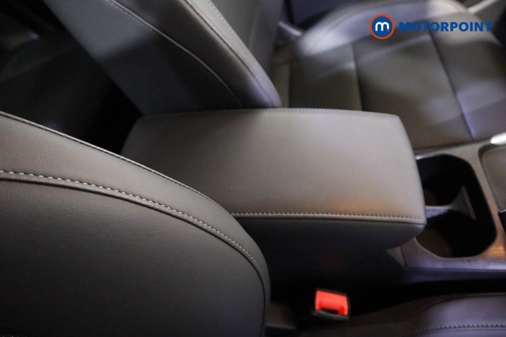 Mg Motor Uk ZS Trophy Automatic Petrol-Electric Hybrid SUV - Stock Number (1617886) - 26th supplementary image