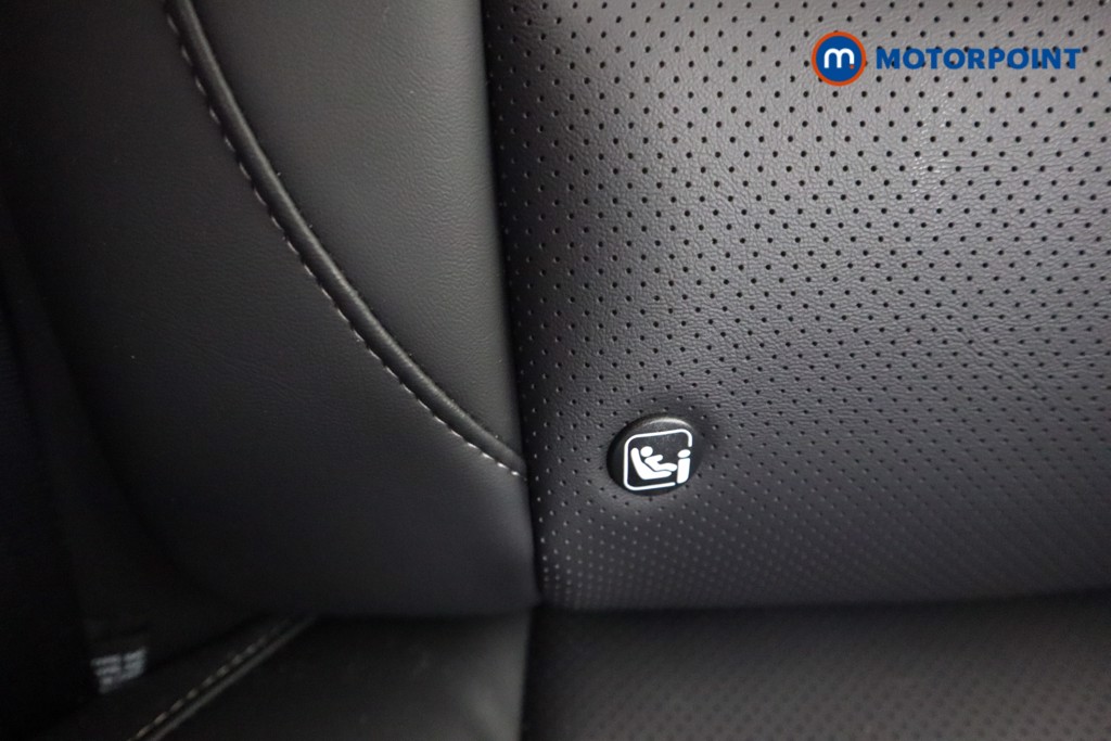 Mg Motor Uk ZS Trophy Automatic Petrol-Electric Hybrid SUV - Stock Number (1617886) - 27th supplementary image