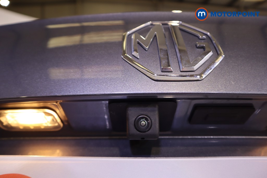 Mg Motor Uk ZS Trophy Automatic Petrol-Electric Hybrid SUV - Stock Number (1617886) - 29th supplementary image