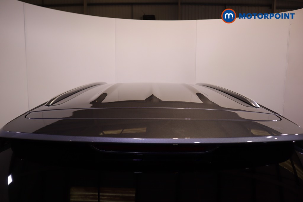 Mg Motor Uk ZS Trophy Automatic Petrol-Electric Hybrid SUV - Stock Number (1617886) - 30th supplementary image