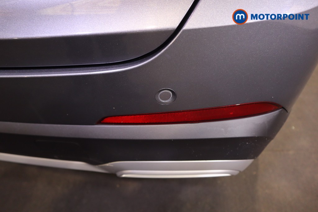 Mg Motor Uk ZS Trophy Automatic Petrol-Electric Hybrid SUV - Stock Number (1617886) - 32nd supplementary image