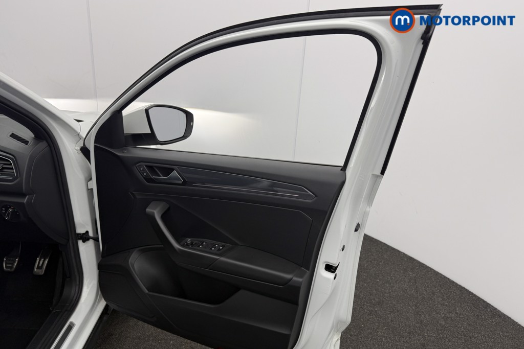 Volkswagen T-Roc R-Line Manual Diesel SUV - Stock Number (1617896) - 16th supplementary image