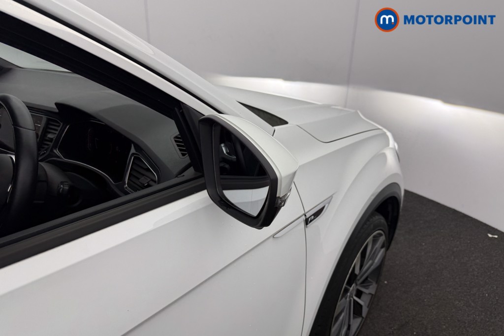 Volkswagen T-Roc R-Line Manual Diesel SUV - Stock Number (1617896) - 17th supplementary image