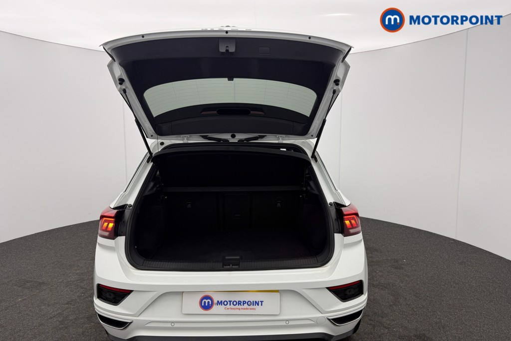 Volkswagen T-Roc R-Line Manual Diesel SUV - Stock Number (1617896) - 19th supplementary image